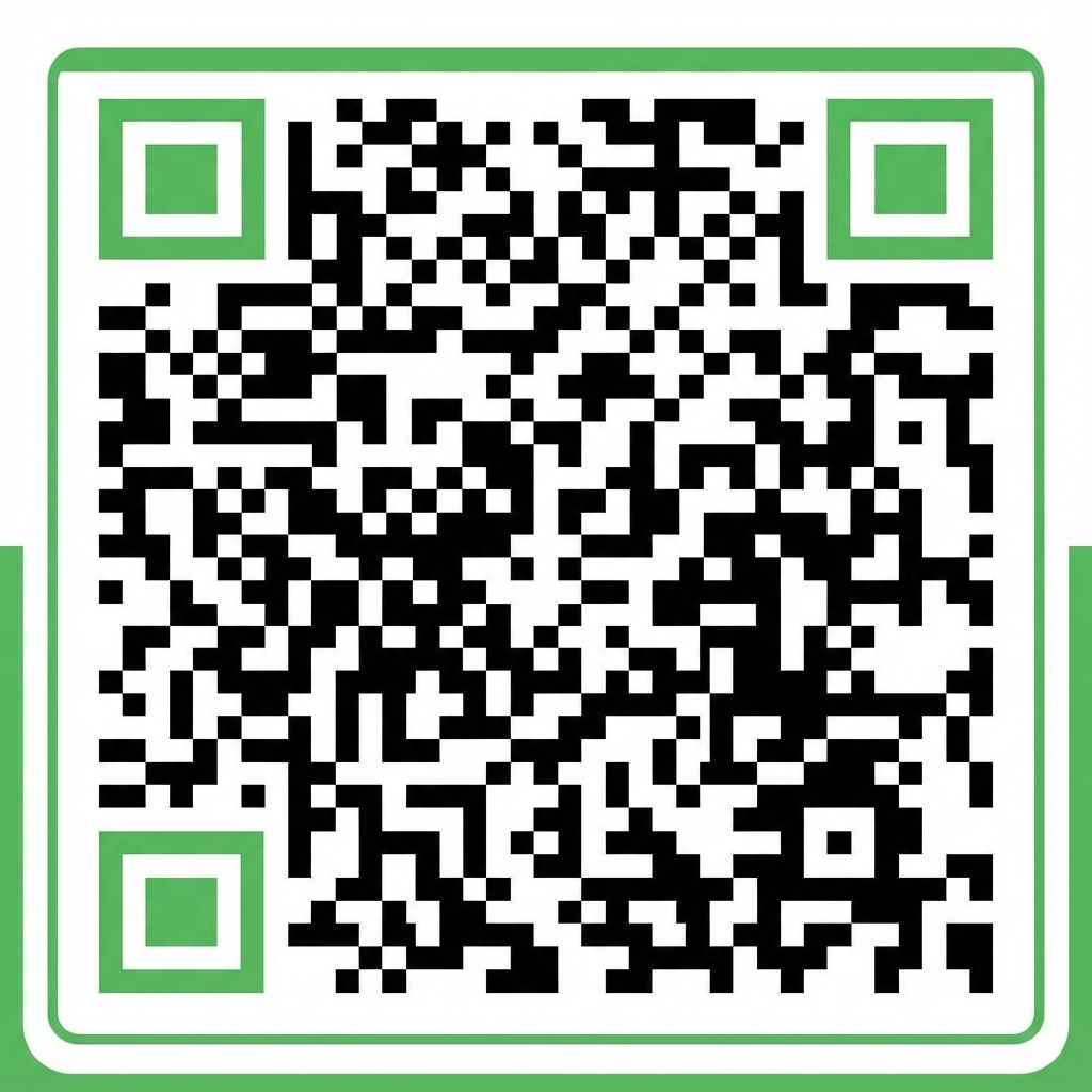 LINE QR Code